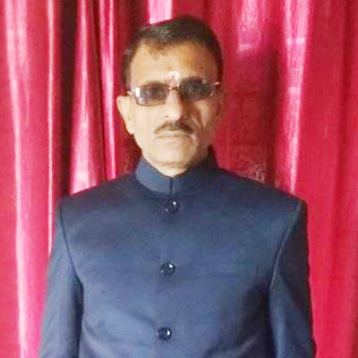 डॉ. एस.एन. दुबे - आयुर्वेद चिकित्सक