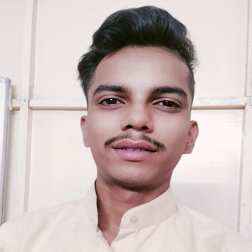जीत सिंह - सफेद धब्बे रोगी
